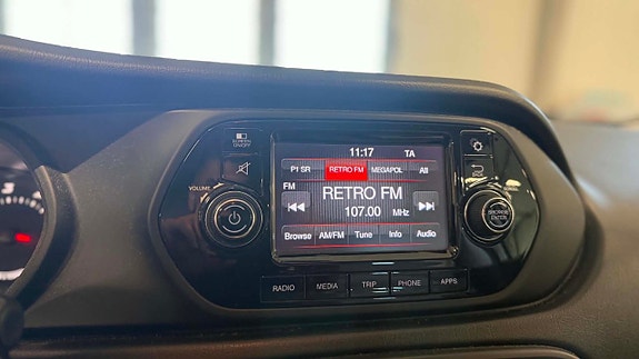 Fiat Tipo 15 of 20