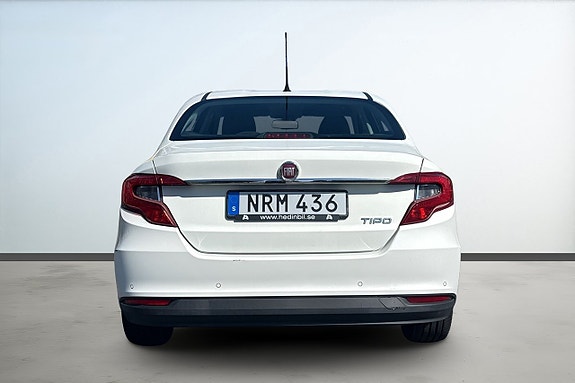 Fiat Tipo 4 of 5