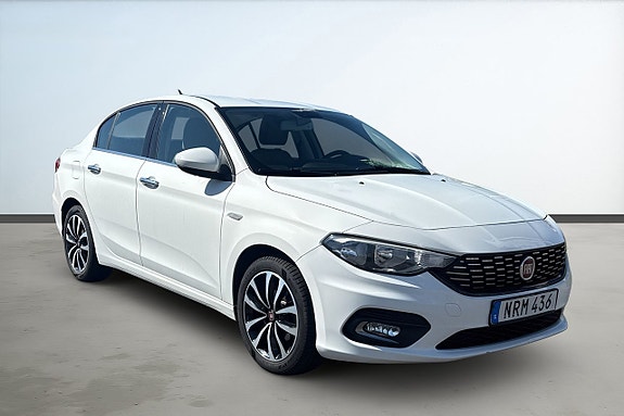 Fiat Tipo 7 of 20