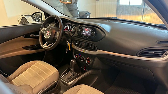 Fiat Tipo 20 of 20