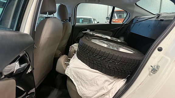 Fiat Tipo 16 of 20