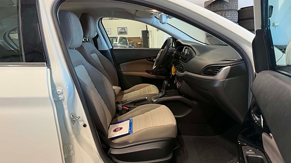Fiat Tipo 17 of 20