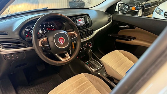 Fiat Tipo 13 of 20