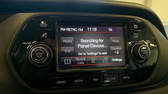 Fiat Tipo 19 of 20