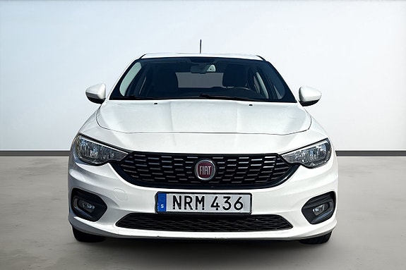Fiat Tipo 8 of 20