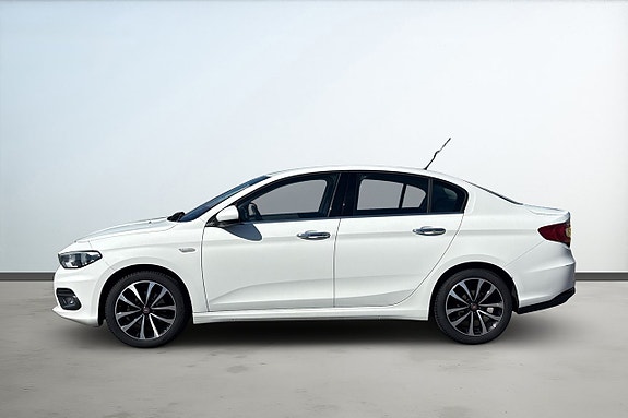 Fiat Tipo 2 of 5