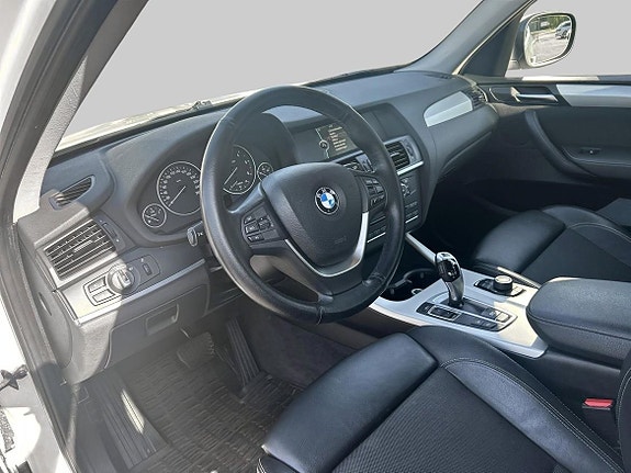 BMW X3 11 of 16