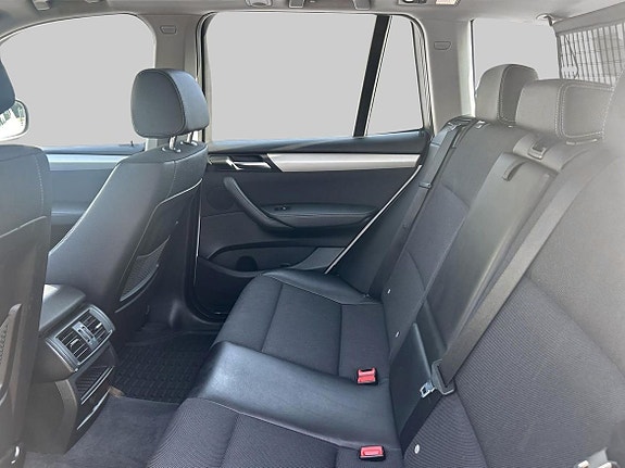 BMW X3 8 of 16