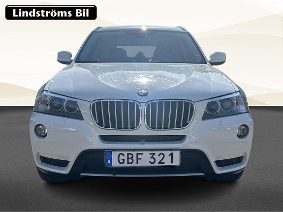 BMW X3 6 of 16