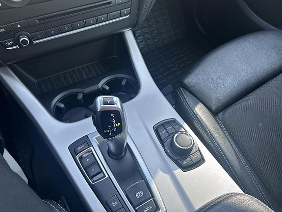 BMW X3 15 of 16