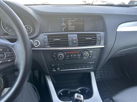 BMW X3 14 of 16