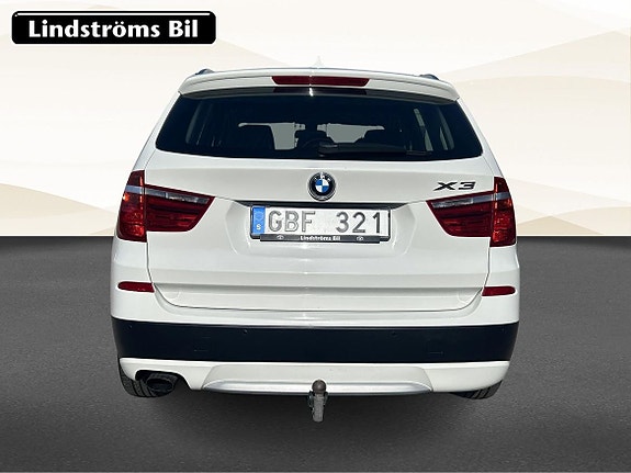 BMW X3 5 of 16