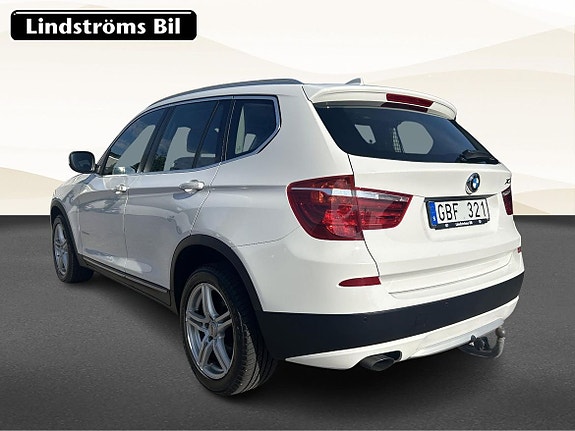 BMW X3 3 of 16