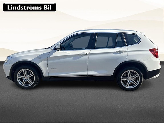 BMW X3 4 of 16