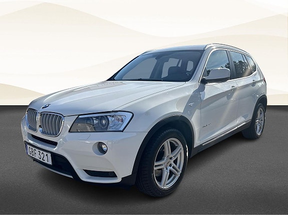BMW X3 16 of 16