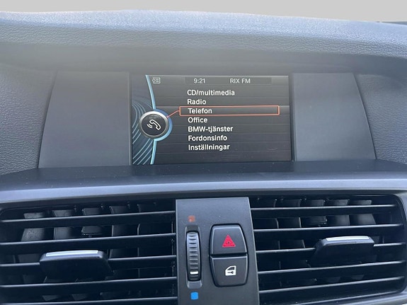 BMW X3 13 of 16