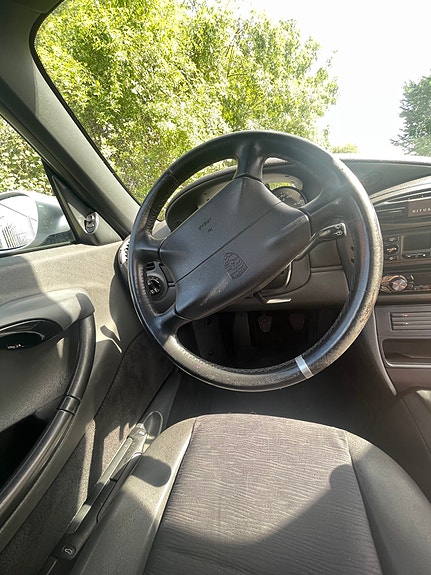 Porsche Boxster 6 of 14
