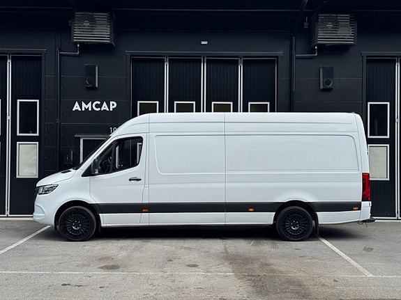 Mercedes-Benz Sprinter 316 5 of 5