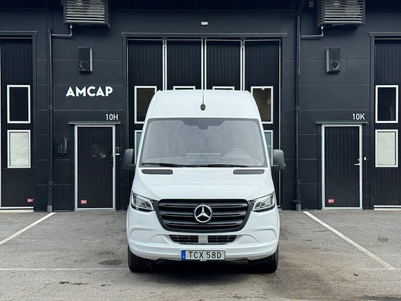 Mercedes-Benz Sprinter 316 3 of 5