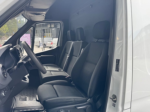 Mercedes-Benz Sprinter 316 2 of 5