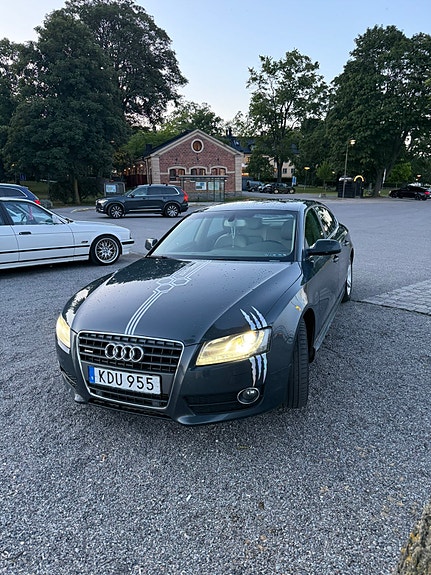 Audi A5 2 of 3