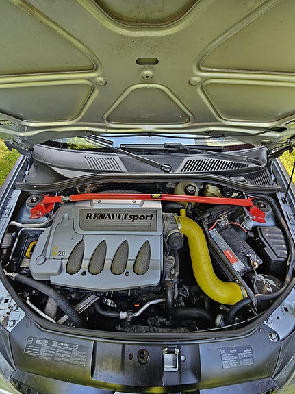 Renault Clio II 5 of 12