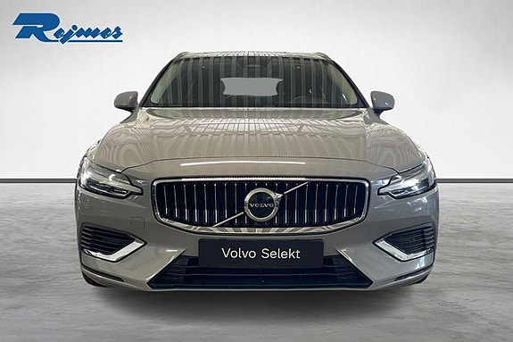 Volvo V60 3 of 20