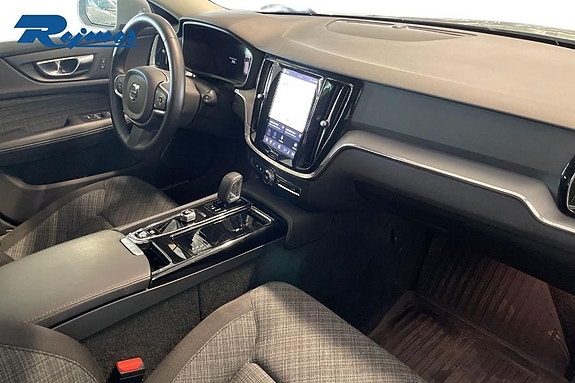 Volvo V60 13 of 20