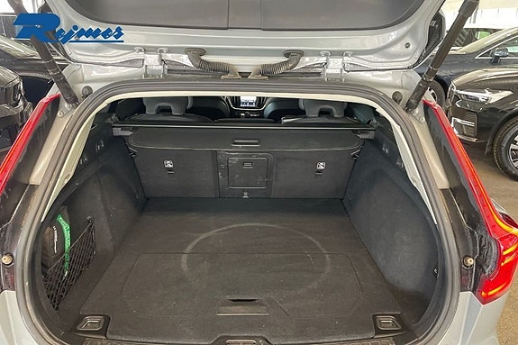 Volvo V60 15 of 20