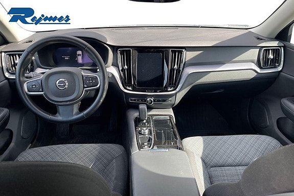 Volvo V60 12 of 20
