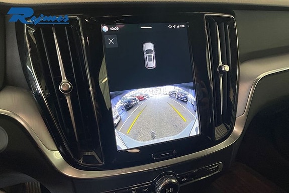 Volvo V60 9 of 20