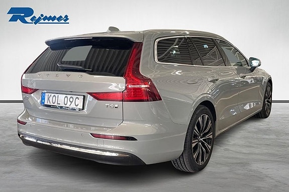 Volvo V60 19 of 20