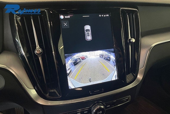 Volvo V60 9 of 20