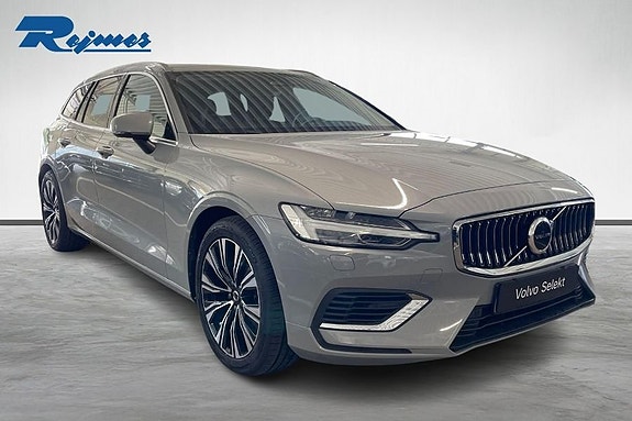 Volvo V60 20 of 20