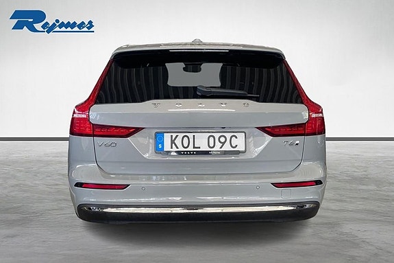 Volvo V60 18 of 20