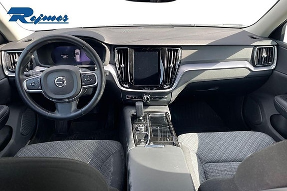 Volvo V60 12 of 20
