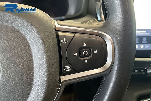 Volvo V60 7 of 20