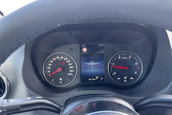 Mercedes-Benz Sprinter 317 7 of 11