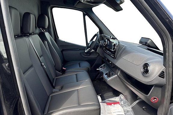 Mercedes-Benz Sprinter 317 9 of 11