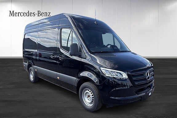 Mercedes-Benz Sprinter 317 2 of 5