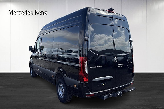 Mercedes-Benz Sprinter 317 4 of 5