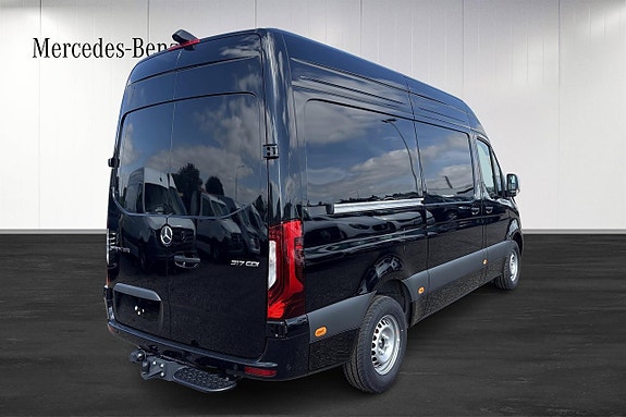 Mercedes-Benz Sprinter 317 3 of 5
