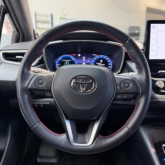 Toyota Corolla 11 of 12
