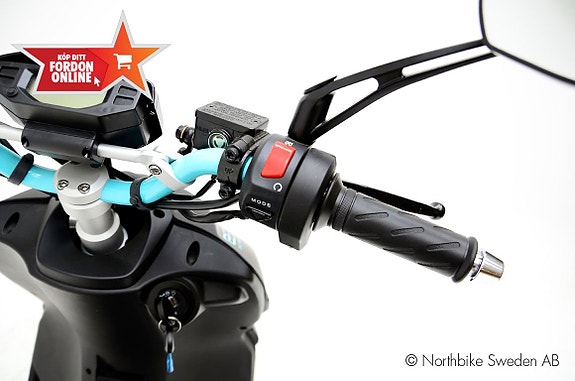 Peugeot E-STREETZONE 9 of 11