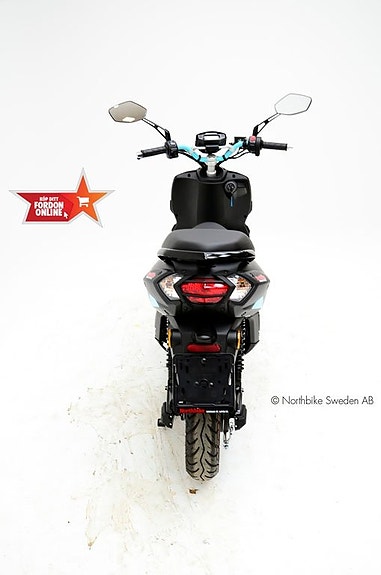 Peugeot E-STREETZONE 4 of 11