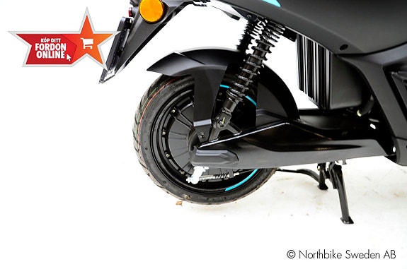 Peugeot E-STREETZONE 5 of 11