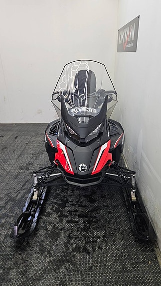 Lynx Adventure STD 600 ACE 4 of 6