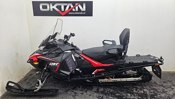 Lynx Adventure STD 600 ACE 3 of 6