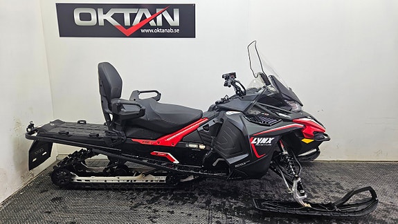 Lynx Adventure STD 600 ACE 2 of 6