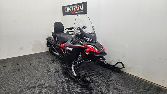 Lynx Adventure STD 600 ACE